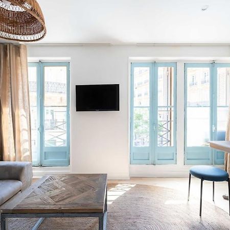 T2 - Rue De La Republique - Cosy Apartamento Marselha Exterior foto