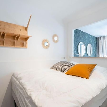 T2 - Rue De La Republique - Cosy Apartamento Marselha Exterior foto